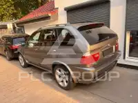 2005 BMW X5
