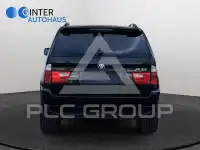 2005 BMW X5
