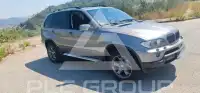 2005 BMW X5