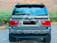2005 BMW X5