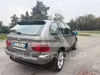 2005 BMW X5