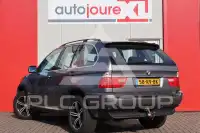 2005 BMW X5