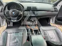 2005 BMW X5