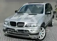 2005 BMW X5