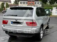 2005 BMW X5