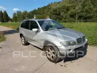 2005 BMW X5