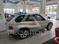 2005 BMW X5