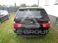 2005 BMW X5