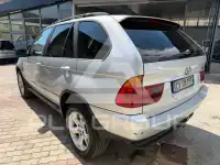 2005 BMW X5