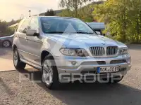 2004 BMW X5