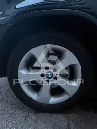 2005 BMW X5