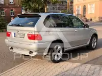 2004 BMW X5