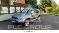 2005 BMW X5