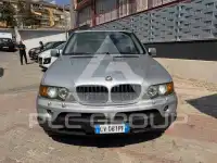 2005 BMW X5