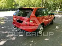 2005 BMW X5