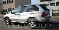 2005 BMW X5
