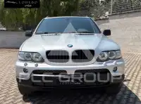 2005 BMW X5