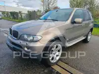 2005 BMW X5