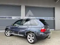 2005 BMW X5