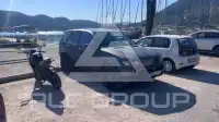 2005 BMW X5