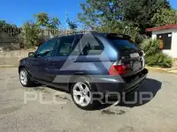 2005 BMW X5