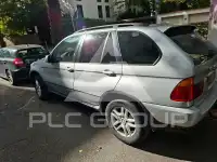 2005 BMW X5