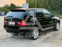 2005 BMW X5