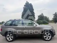 2005 BMW X5