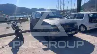 2005 BMW X5