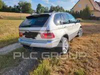 2005 BMW X5