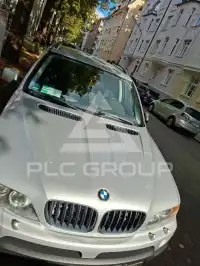 2005 BMW X5