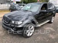 2005 BMW X5