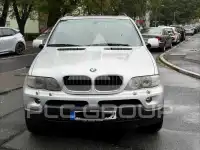 2005 BMW X5