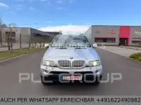 2005 BMW X5