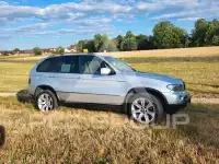 2005 BMW X5