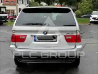 2005 BMW X5