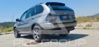 2005 BMW X5