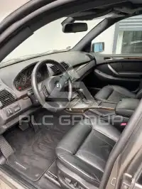 2005 BMW X5