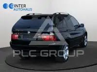 2005 BMW X5