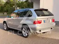 2004 BMW X5