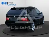 2005 BMW X5