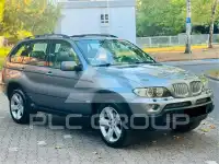 2005 BMW X5