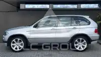 2005 BMW X5
