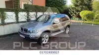 2005 BMW X5