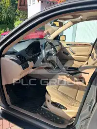2005 BMW X5