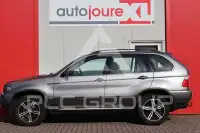 2005 BMW X5