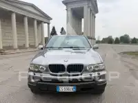 2005 BMW X5
