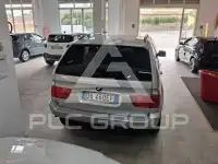 2005 BMW X5