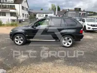 2005 BMW X5