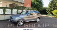 2005 BMW X5